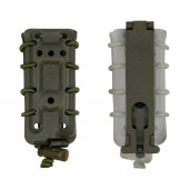 DRAGONPRO DP-PP001-001 45 ACP Polymer Mag Pouch (Molle) OD