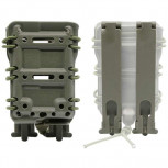 DRAGONPRO DP-PP005-001 5.56 Polymer Mag Pouch (Molle) OD