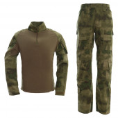 DRAGONPRO G3CU001 Gen3 Combat Uniform Set AT FG S