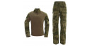 DRAGONPRO G3CU001 Gen3 Combat Uniform Set AT FG S