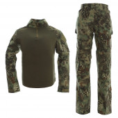 DRAGONPRO G3CU001 Gen3 Combat Uniform Set Mandrake S