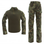 DRAGONPRO G3CU001 Gen3 Combat Uniform Set Mandrake XXL