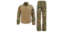 DRAGONPRO G3CU001 Gen3 Combat Uniform Set MC M