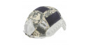 DRAGONPRO DP-HC001-008 Tactical Helmet Cover ACU