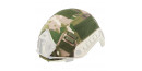 DRAGONPRO DP-HC001-006 Tactical Helmet Cover MC