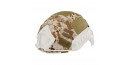 DRAGONPRO DP-HC001-014 Tactical Helmet Cover Desert Digital