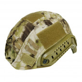 DRAGONPRO DP-HC001-018 Tactical Helmet Cover HI