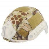 DRAGONPRO DP-HC001-012 Tactical Helmet Cover MA