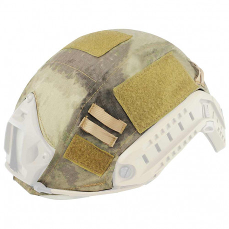 DRAGONPRO DP-HC001-010 Tactical Helmet Cover AT AU