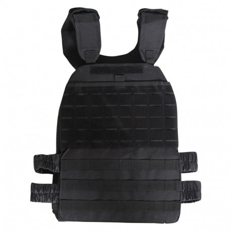 DRAGONPRO DP-PL002-001 LCS Tactical Plate Carrier OD