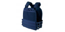 DRAGONPRO DP-PL003-038 LCS Tactical Plate Carrier BLUE