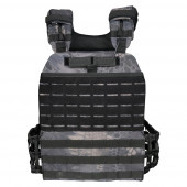 DRAGONPRO DP-PL003-013 LCS Tactical Plate Carrier TYPHON