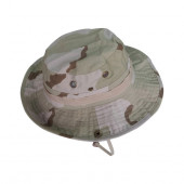 DRAGONPRO DP-BN001 Boonie Hat 3-Color Desert S