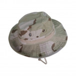 DRAGONPRO DP-BN001 Boonie Hat 3-Color Desert L