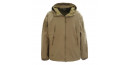 DRAGONPRO DP-SS001-003 3-Layer SoftShell Jacket Tan L