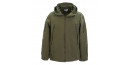 DRAGONPRO DP-SS001-031 3-Layer SoftShell Jacket Army Green XXS