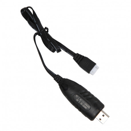 DRAGONPRO DP-UBC11 USB Balance Charger 3S 11.1V (LiPO & Li-ion)