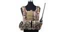 EMERSON GEAR EM7443HS RRV Tactical Vest W/Pouchs Set HLD