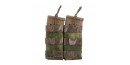 EMERSON GEAR EM6354C Modular Open Top Double Mag Pouch AT FG