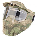 EMERSON GEAR EM6603B Full Face Protection Anti-Strike Mask AT FG