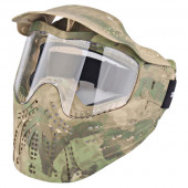 EMERSON GEAR EM6603B Full Face Protection Anti-Strike Mask AT FG