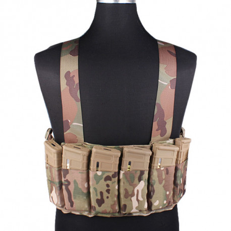 Wholesale Emerson Gear Chest Rigs Europe Airsoftint