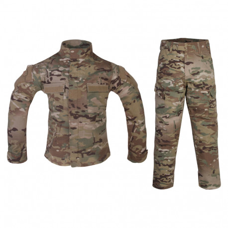 EMERSON GEAR EM6929D Combat Uniform Set for Children 11-12 MC