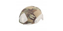 EMERSON GEAR EM8825F Tactical Helmet Cover MR