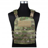 EMERSON GEAR EM7398C CP Style Lightweight AVS Vest AT FG