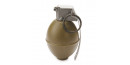 G&G G-07-064 Mock M26 Hand Grenade Shape BB Container