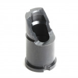 G&G Flash Suppressor for AIMS (14mm CCW) / G-02-079