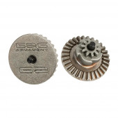 G&G G-10-121 Bevel Gear for G2/G2H Gearbox Gearbox
