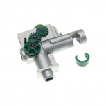 G&G Hop-Up Chamber for GR16 Series (Metal) / G-20-006