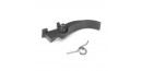 G&G Steel Trigger W/ Trigger Spring for GR16 Series / G-10-019