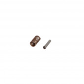 G&G Pin and Spring for L85 L-85-10 (14 - 15)