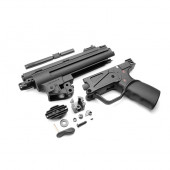 G&G Metal Receiver Set for MP5A3 Series (Marui Only) / G-02-019
