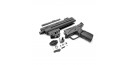 G&G Metal Receiver Set for MP5A3 Series (Marui Only) / G-02-019