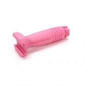 G&G Forward Grip Desert Pink (ABS Injection) / G-03-065-2