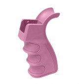 G&G Tactical Grip for GR16 Series Pink / G-03-094-2