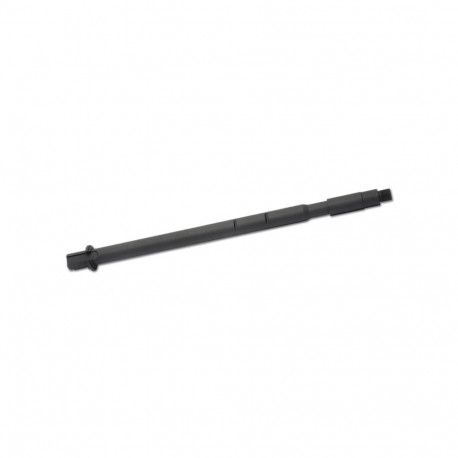 G&G One-Piece Outer Barrel for SR16/M4 RIS (Marui Only) / G-02-037