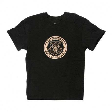 G&G P-01-007-1 T-Shirt BLACK S