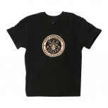 G&G P-01-007-1 T-Shirt BLACK XS