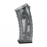 G&G G-08-147 115R Mid-Cap Magazine for RK74 T/E/CQB (Tainted)