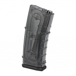 G&G G-08-151 105R Mid-Cap Magazine for GR16 (Tainted) 5pcs/pack