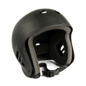 G&G Sports Helmet - Full Shell (Black) / G-07-038