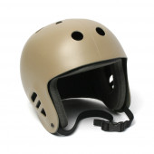 G&G Sports Helmet - Full Shell (Desert Tan) / G-07-038-1