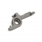 G&G Reinforced Cut off Lever for Ver. III Gearbox (Titanium) G-10-059