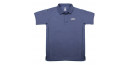 G&G P-01-011-2 Polo Shirt NAVY BLUE M