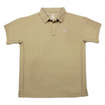 G&G P-01-012-4 Polo Shirt TAN XL