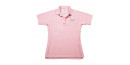 G&G P-01-014-1 Polo Shirt PINK S
